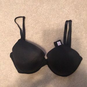 PINK Wear Everywhere Push Up Bra